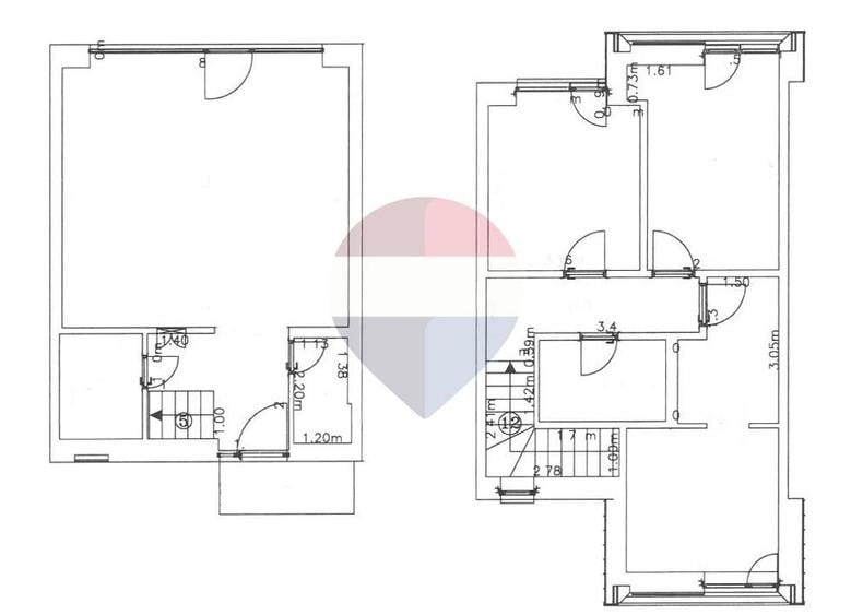 Vila premium cu 4 camere | Amber Forest | Prima inchiriere - 16