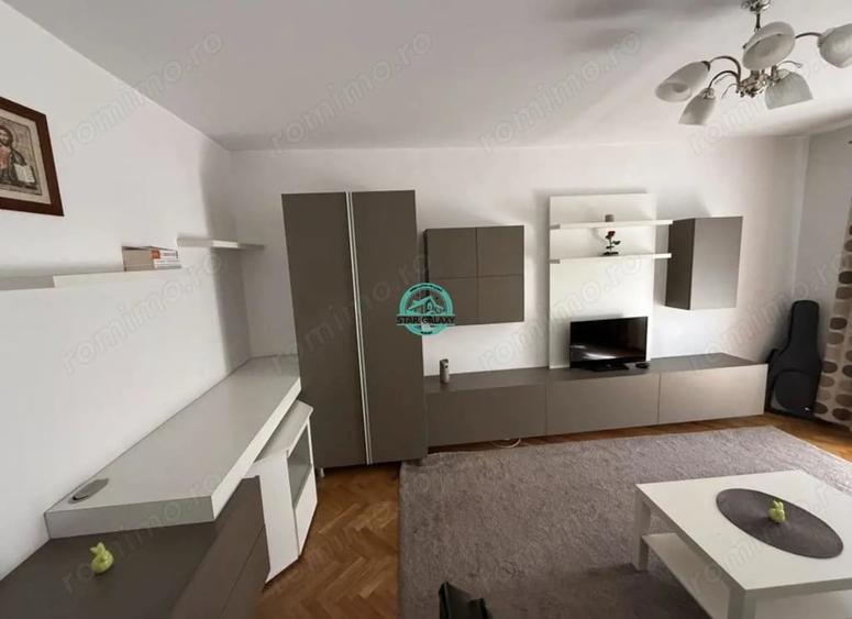 Apartament cu 2 camere decomandat în 7 Noiembrie