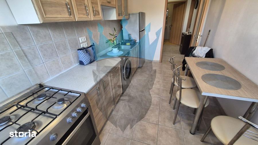 Apartament cu 2 camere, mobilat în Doamna Ghica