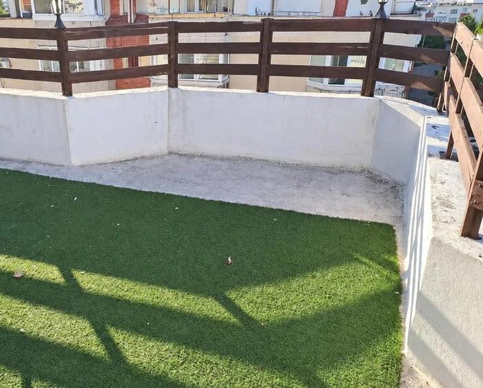 Apartament cu 3 camere decomandat în Tudor Vladimirescu