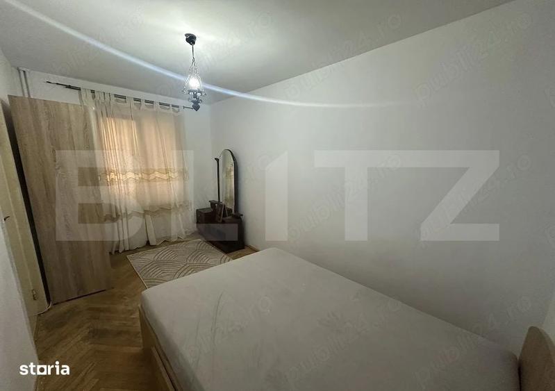 Apartament 2 Camere Alexandru cel Bun - 3