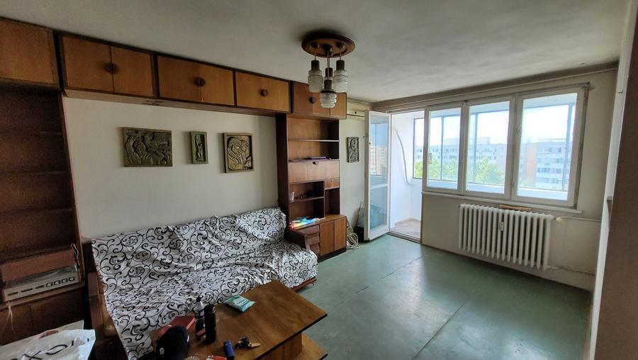 Apartament 3 camere, decomandat, 108.000 - 7