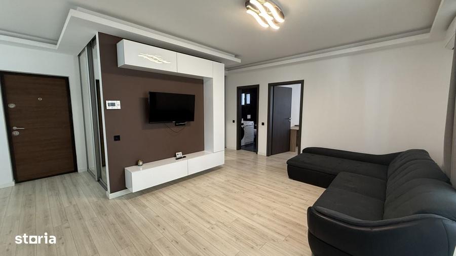 Apartament cu 3 camere si parcare in zona METRO/AMETHYST - 6