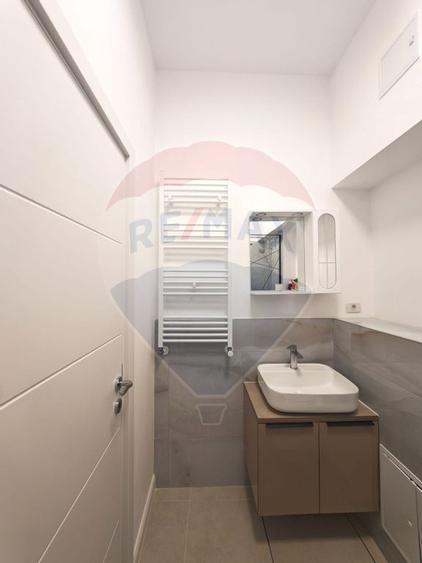 Apartament cu 2 camere Agronomie - Vasile Fuica - 3