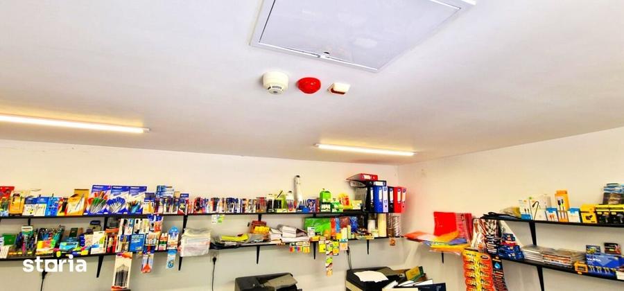 Spatiu Comercial De Inchiriat - Timpuri Noi | Calea Vacaresti - 2