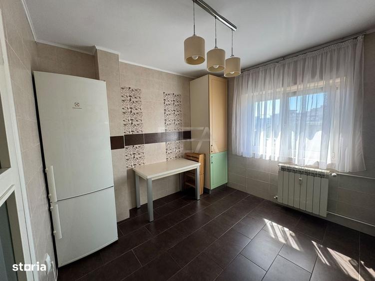 2 camere- 62 mp -Prima inchiriere- Loc parcare | Nerva Traian - 6