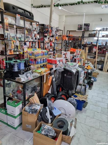 Spațiu comercial, de 250 mp, în Central