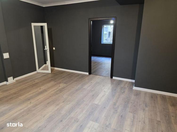 Apartament cu 2 camere în Mânăstirea