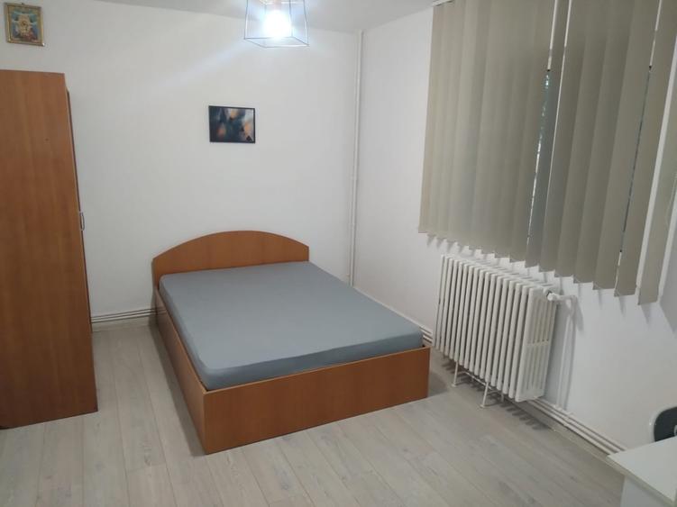 Garsonieră decomandată, mobilată în Țigarete