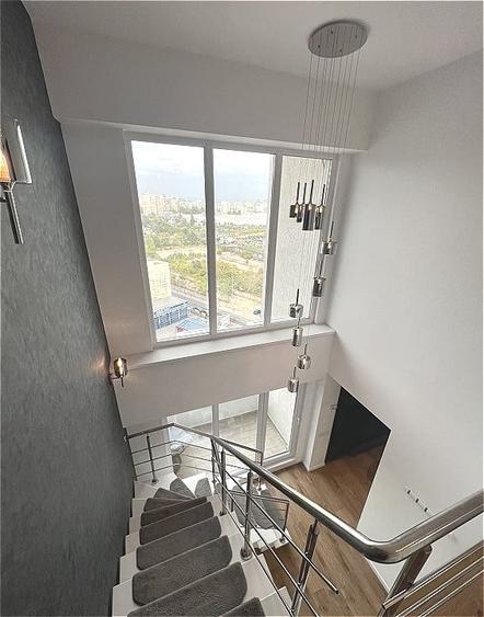 Apartament cu 2 camere decomandat, mobilat în Militari