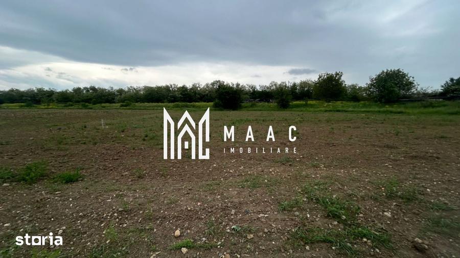 Teren ?elimbar | 4517Mp | Intravilan - 7