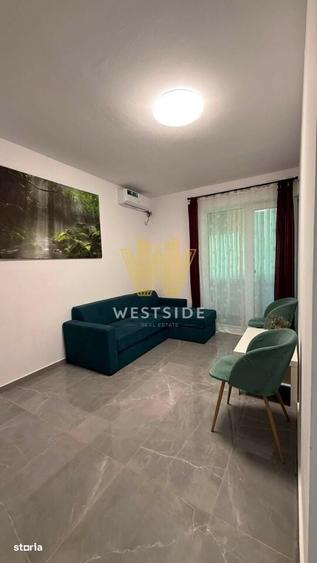 Apartament premium cu o camera, de inchiriat, in Braytim - 1