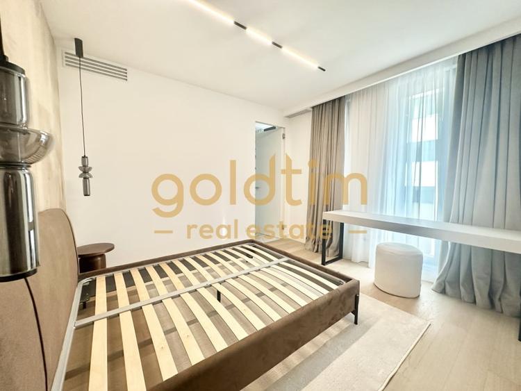 APARTAMENT LUX/BLOC BOUTIQUE/TERASA26MP/ZONA DE REFERINTA/CHARLES DE GAULLE - 12