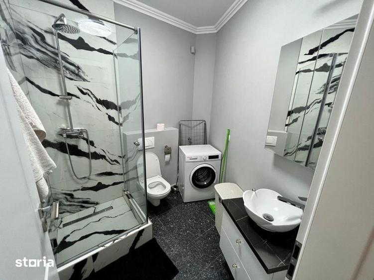 Apartament cu 2 camere în Calea Aradului
