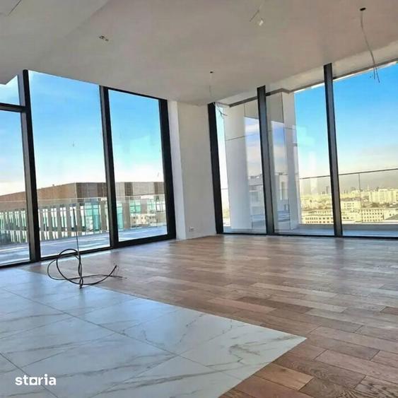 Apartament cu 4 camere în 13 Septembrie