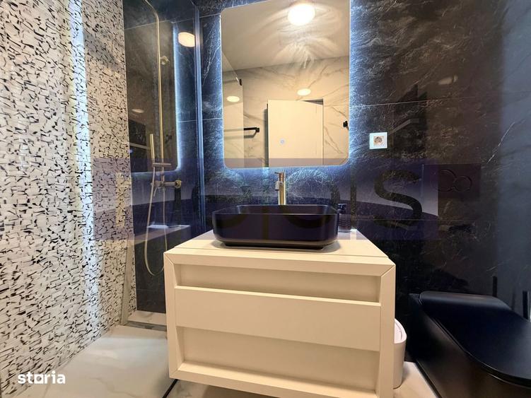 Apartament cu 2 camere decomandat în Nord — fotografia 1
