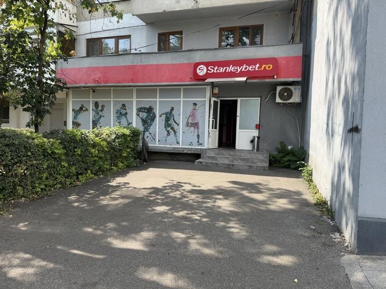 Spațiu comercial, de 106 mp, în Baraolt