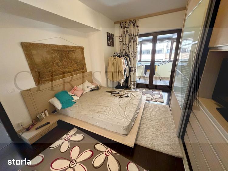 Apartament Saphir - 95 mp - Grozavesti - Parcare Subterana - 12