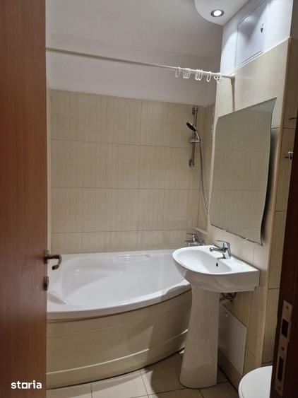 Garsonieră decomandată în Drumul Taberei
