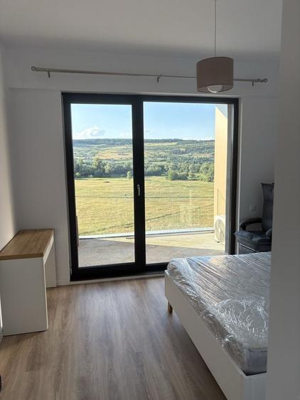 Apartament cu 2 camere în Florești