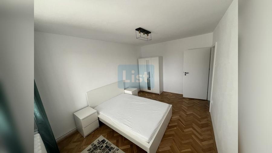 Apartament cu 3 camere decomandat în Grigorescu
