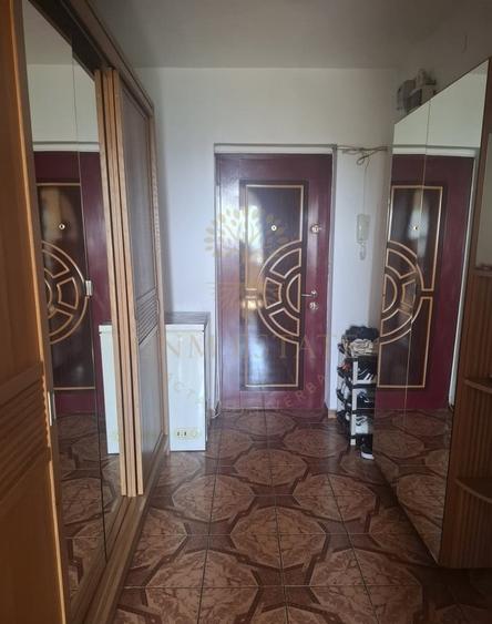 Apartament cu 2 camere decomandat în Brâncoveanu