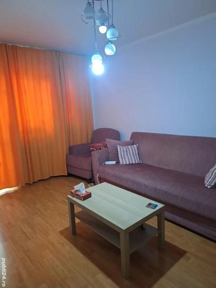 Apartament cu 2 camere semidecomandat în Alexandru Obregia