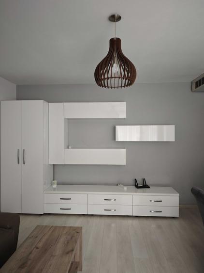 Apartament cu 2 camere decomandat în Turnișor