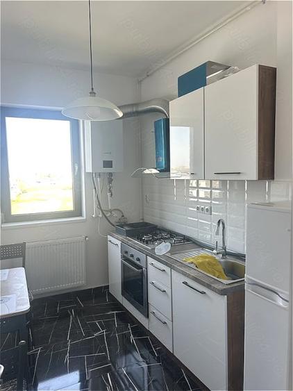 Apartament cu 2 camere decomandat, mobilat în Măgurele