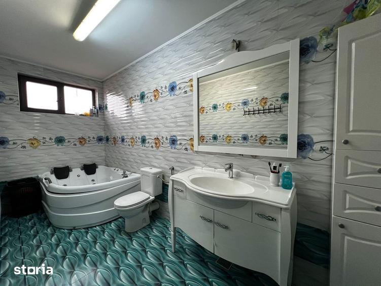 Vila Colentina P+1+M 4 camere Teren 338 mp - 5