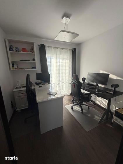 Vanzare sau inchiriere casa insiruita - 18