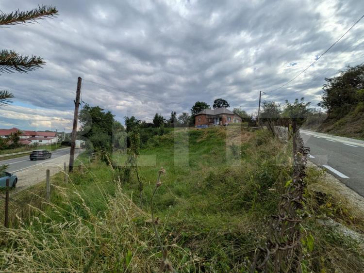 Teren de 579 mp, în Gemenea-Brătulești