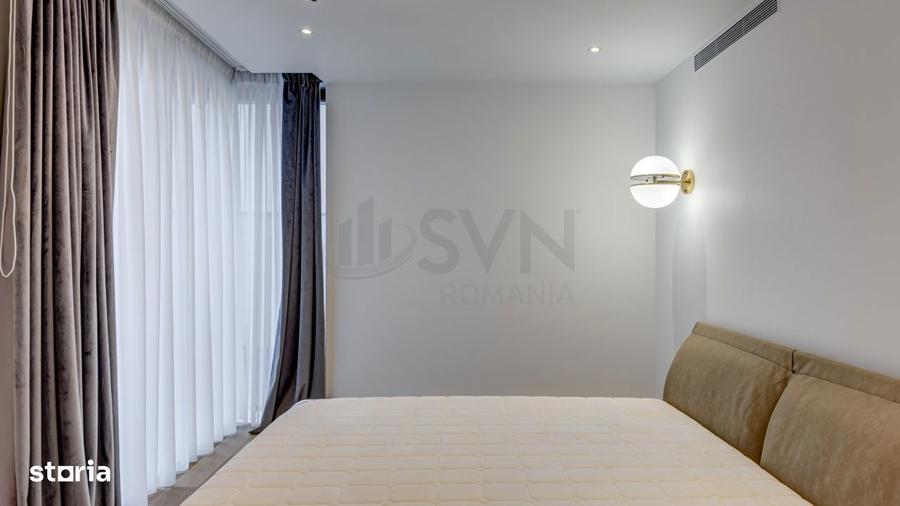 Apartament cu 4 camere, mobilat în Primăverii