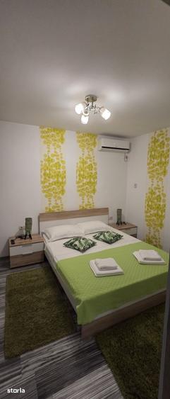 Apartament cu 2 camere în Centrul Civic