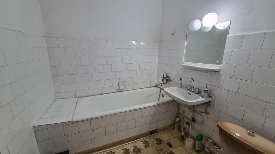 Apartament cu 2 camere semidecomandat, mobilat în Ultracentral