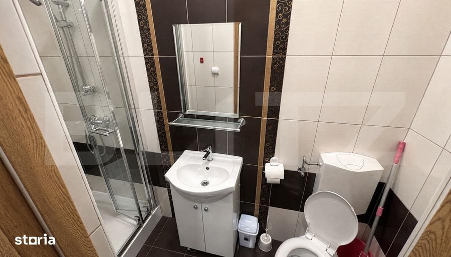 Apartament cu 4 camere în Central