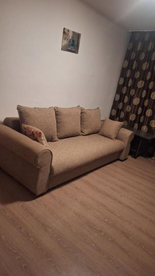 Garsonieră decomandată în Vărsătura