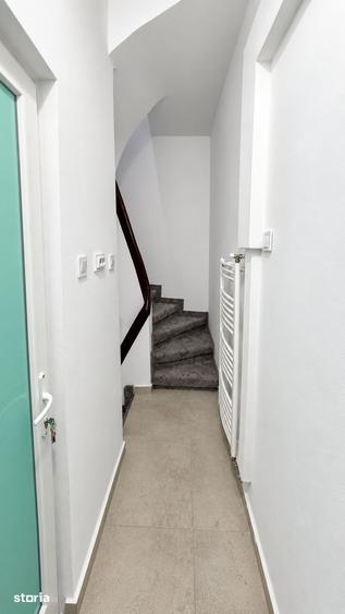 Apartament cu 2 camere în Vatra Luminoasă