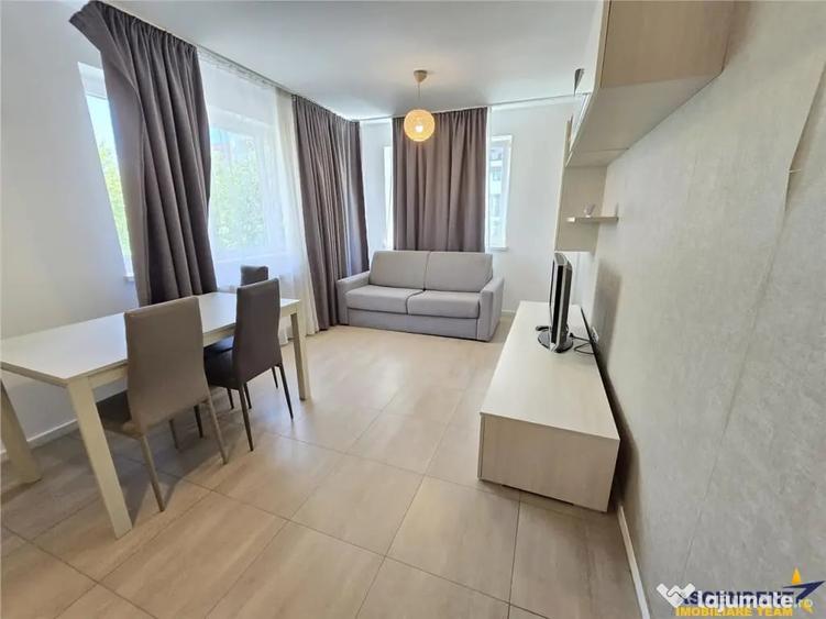 Imobil 2 camere in bloc cu doar 4 apartamente, confort deose - 7