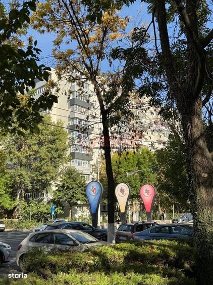 Apartament cu 2 camere decomandat în Tineretului