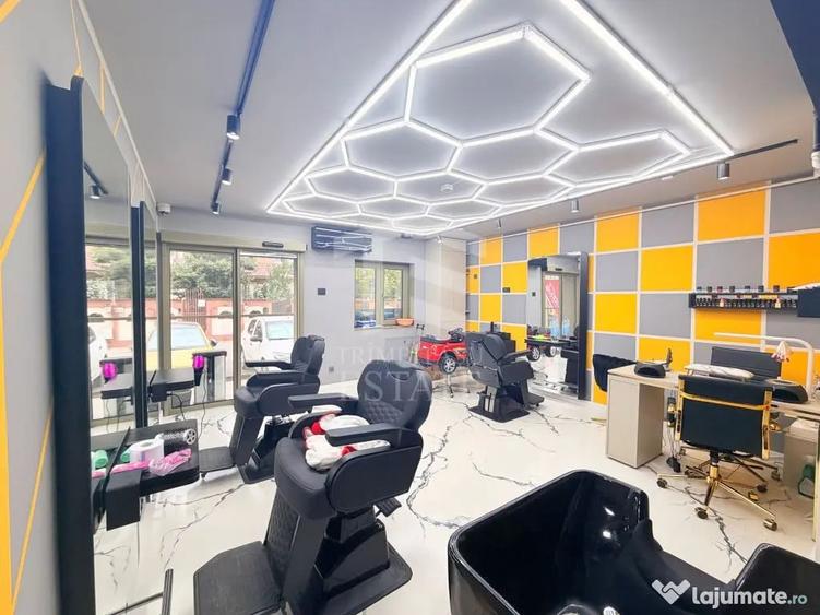 Spațiu comercial, de 80 mp, în Alexandriei