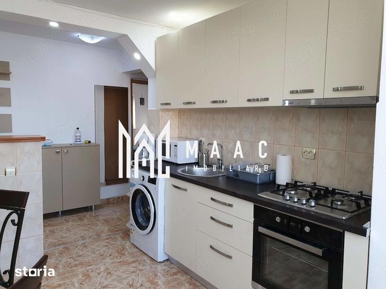 Apartament 2 camere | Sub Arini, Sibiu | 56 mp, decomandat - 4