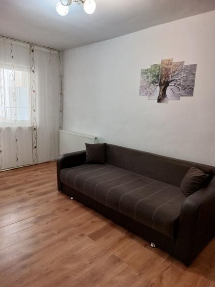Garsonieră în Central