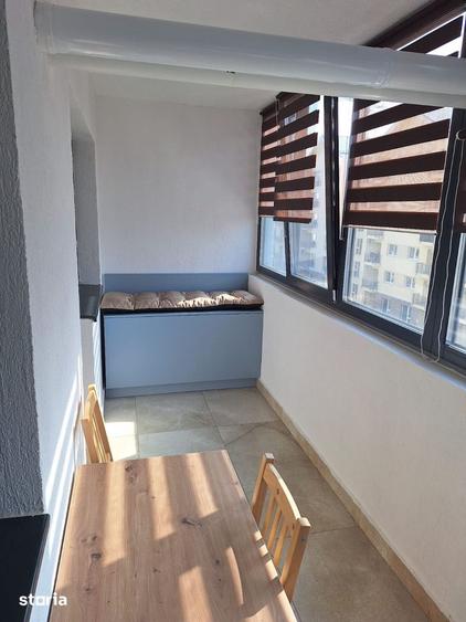 Apartament cu 2 camere în Central