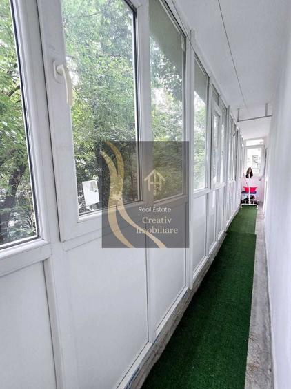 Apartament cu 2 camere semidecomandat în Ștefan cel Mare
