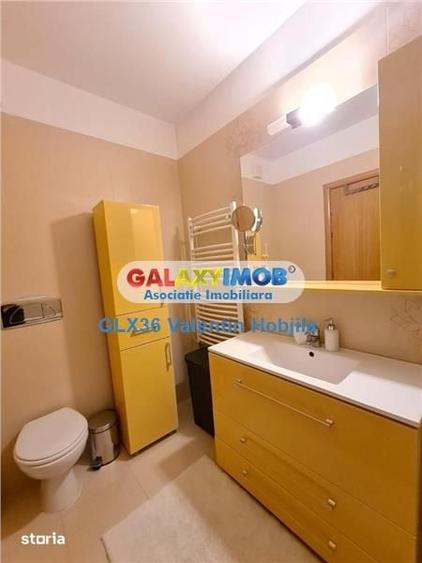 Inchiriere apartament 2 camere modern Baneasa Pipera Privigetorilor - 13