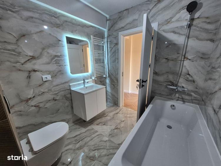 Apartament cu 2 camere în Valea Lupului
