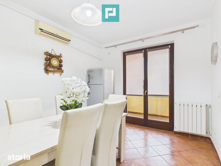 Apartament cu 3 camere în Gai