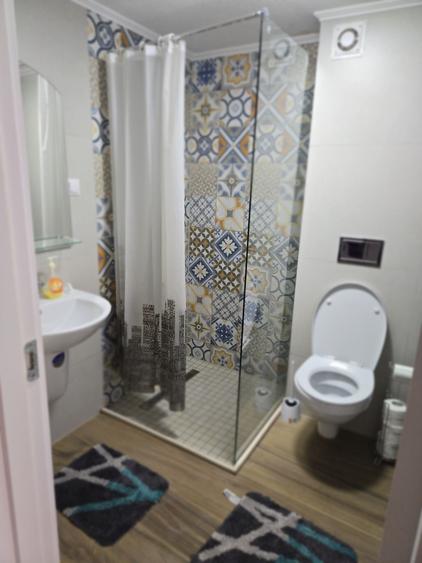 Apartament cu 2 camere decomandat în Viilor