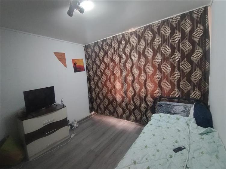 Apartament cu 3 camere decomandat, mobilat în Nord